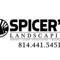 Spicer's Landscaping